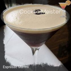 Espresso Martini